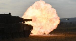 Alerta mundial por desplazamiento de tropas de Corea del Norte hacia Ucrania