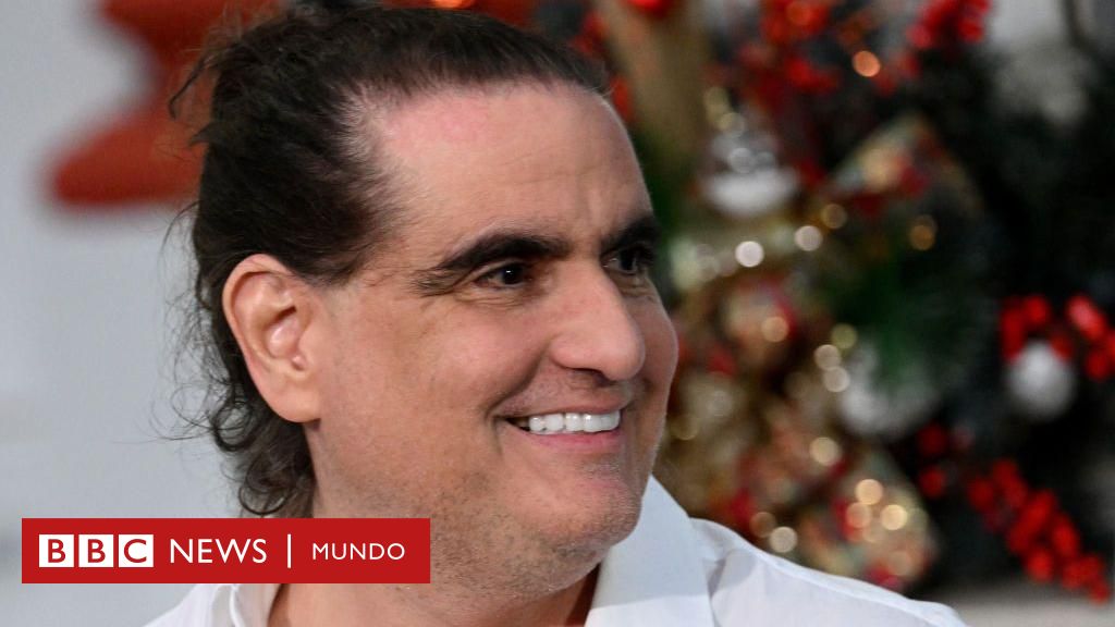 Álex Saab: quién es el controvertido empresario que estuvo preso en EE.UU. acusado de blanqueo de dinero y que Maduro nombró ministro de Industria