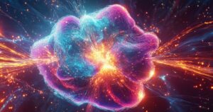 Algo impresionante acaba de pasar en el acelerador de partículas del CERN