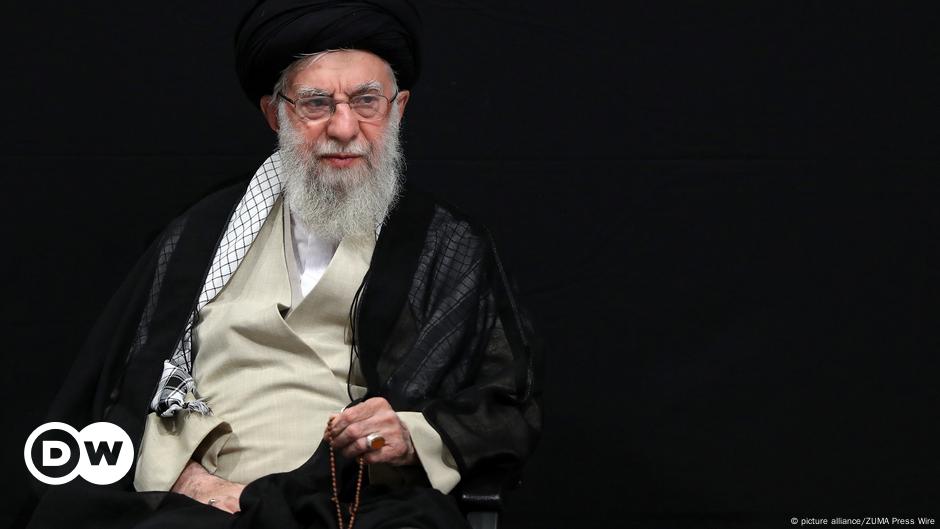 Ali Jamenei dice que Hamás sigue vivo tras muerte de Sinwar – DW – 19/10/2024