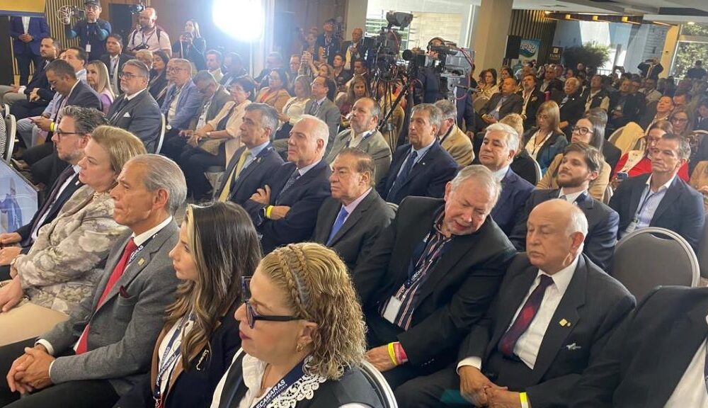 Alianzas bilaterales nuevos métodos de financiamiento - Agencia Carabobeña de Noticias