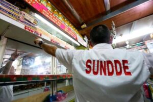 Amenazan a comerciantes con penas de 8 y 10 años si utilizan el dólar paralelo