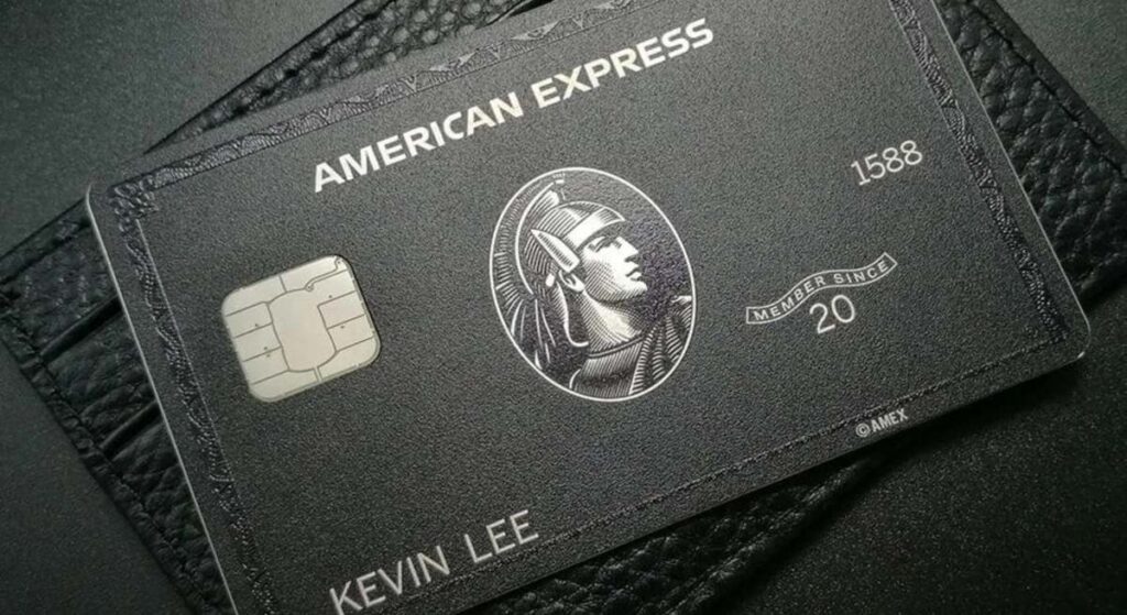 American Express gana 2.278 millones de euros en el tercer trimestre, un 2,3% más
