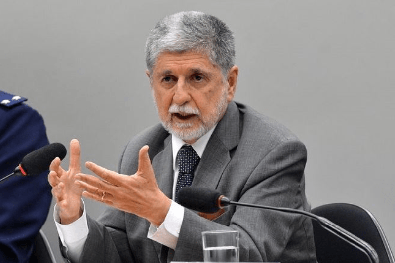 Amorim está en contra del ingreso de Venezuela a los Brics: “No tiene sentido”