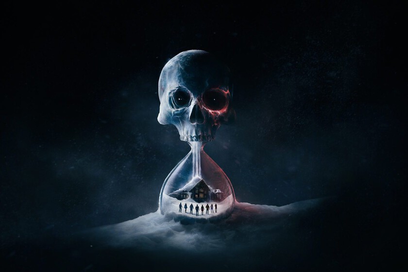 Análisis de Until Dawn para PS5 y PC. ¿Para qué arreglar lo que no estaba roto?