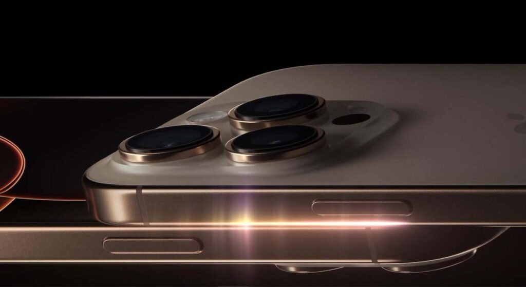 Análisis del iPhone 16 Pro Max tras una semana de 'tortura' al buque insignia de Apple
