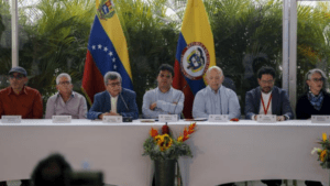 Analista político: «El ELN no tiene prisa por pactar la paz»