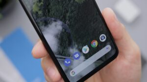 Android incorpora tres nuevas funciones contra el robo de celulares