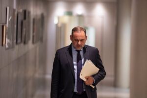 Anticorrupción solicita al juez del 'caso Koldo' que pida al Supremo investigar a Ábalos al ver indicios de delito