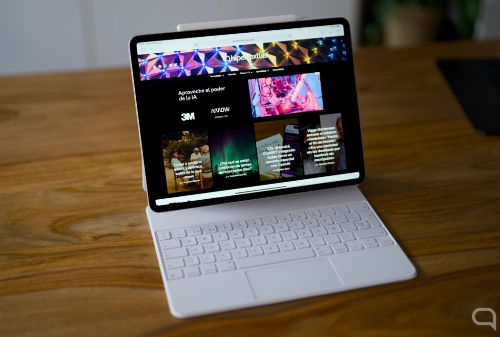Apple planea lanzar dos nuevos iPad Air junto al iPhone SE 4