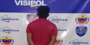 Aprehendido por abusar sexualmente de una adolescente