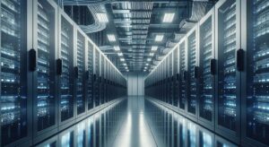 Aragón atrae 25.000 millones de inversión en centros de datos