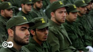 Argentina identifica a jefe de Hezbolá para Latinoamérica – DW – 25/10/2024