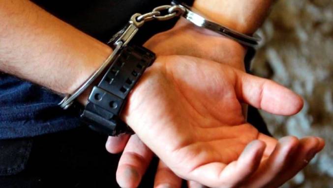 Arrestan a un sujeto en Anzoátegui por simular robo de su vehículo
