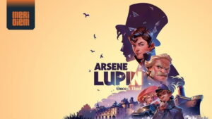Arsène Lupin