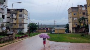 Asciende a siete el número de muertos tras el paso de tormenta tropical Óscar en Cuba - AlbertoNews