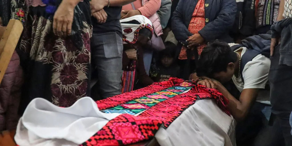 Asesinado a balazos un sacerdote jesuita de origen indígena que denunció la violencia criminal en México