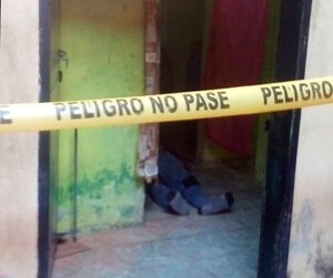 Asesinado vigilante de mercado