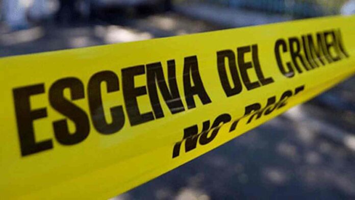 Asesinan a un hombre en Barquisimeto luego de que su hijo tocó una pared recién pintada