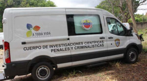 Asfixia a su pareja y lo captura la policía