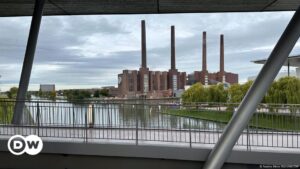 Así afecta la crisis de Volkswagen a la ciudad de Wolfsburgo – DW – 21/10/2024