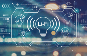Así es el LiFi, la revolución tecnológica que podría reemplazar al WiFi
