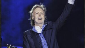 Así es la magia del espectáculo que Paul McCartney traerá a Bogotá