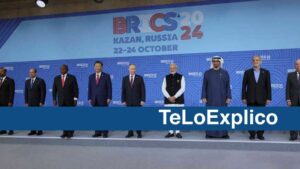 Así ha desinformado el oficialismo venezolano sobre los Brics