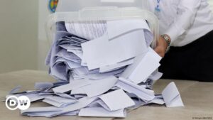 Así se fraguó el fraude electoral ruso en Moldavia – DW – 29/10/2024