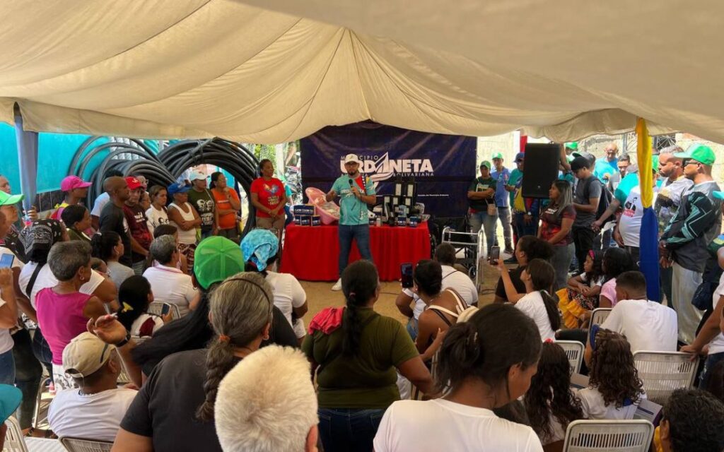 Atienden 500 casos sociales en Miranda