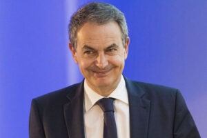 Audiencia Nacional de España rechaza querella contra el José Luis Rodríguez Zapatero por delitos de lesa humanidad y torturas en Venezuela