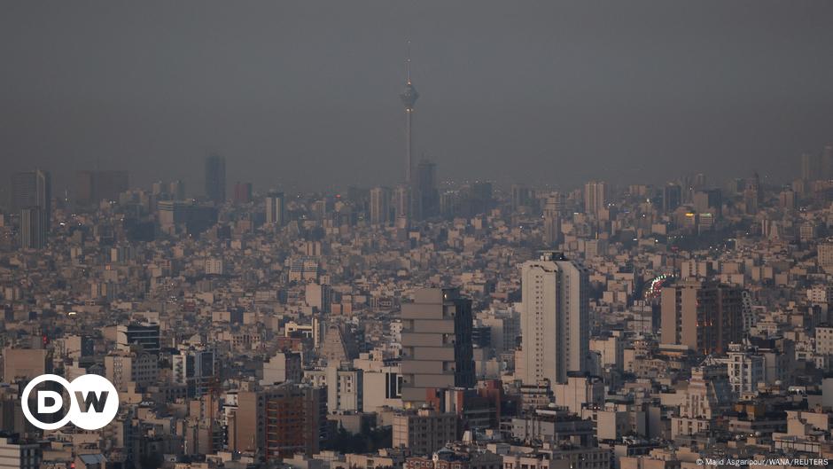 Aumentan a cuatro los soldados iraníes muertos en el ataque – DW – 26/10/2024