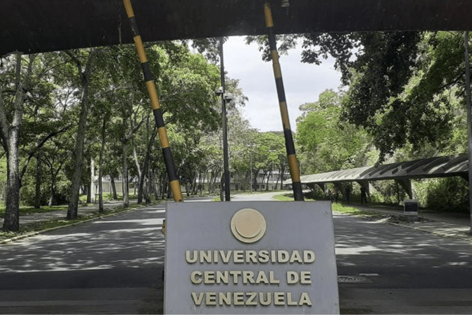 Apucv UCV