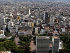 Autoridades refuerzan seguridad en Cali de cara a la COP16 | Regiones | Economía