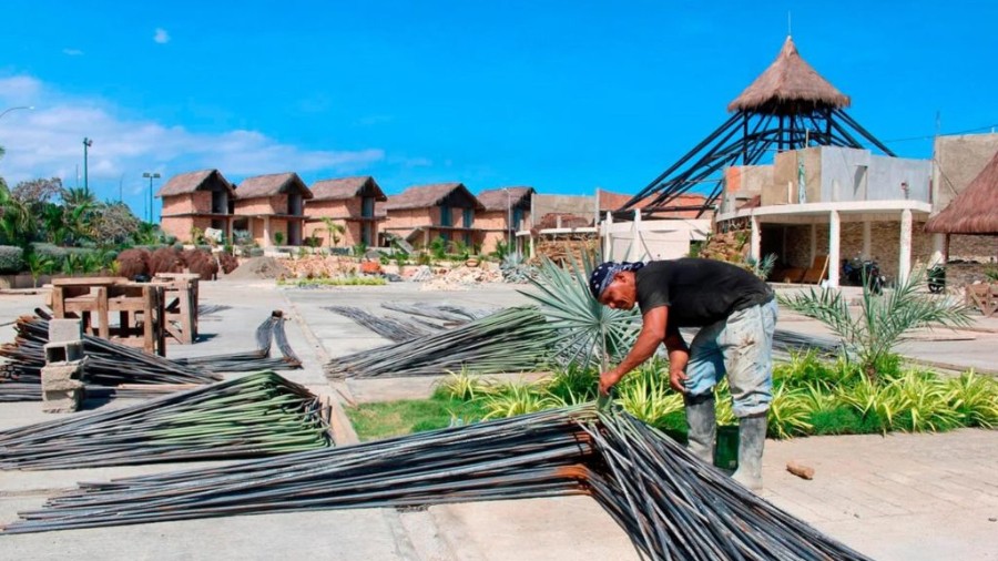 Avanza Complejo Turístico de La Guaira