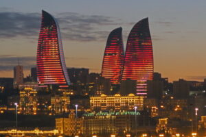 Azerbaiyán, una “enorme prisión al aire libre” en vísperas de la COP29 : IPS Agencia de Noticias