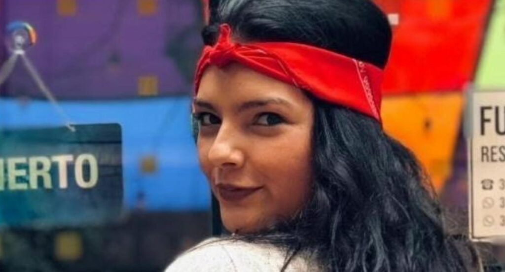 Bailarina Andrés Carne de Res tiene hongo en la sangre, fiebre