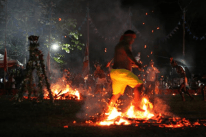 "Baile en Candela" es reconocido como Patrimonio Cultural de Venezuela