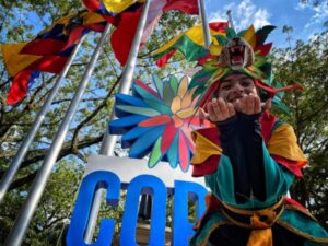 Balance: en qué la COP16 de Cali tras su primera semana de trabajo | Gobierno | Economía