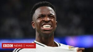 Balón de Oro: Por qué Vinícius Jr. y el Real Madrid boicotearon la entrega del premio en París