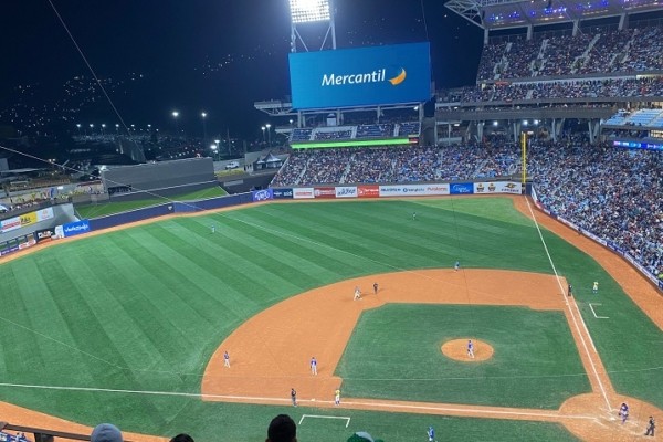 Banco Oficial de la temporada 2024-2025: Copa del Campeonato de Béisbol Profesional lleva el sello Mercantil