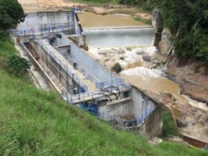 Banco de Bogotá financiará central hidroélectrica en Antioquia: ¿de cuánto es el crédito? | Infraestructura | Economía
