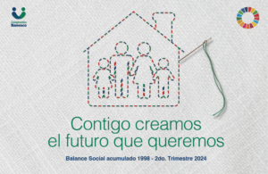 Banesco reafirma su compromiso con el desarrollo social