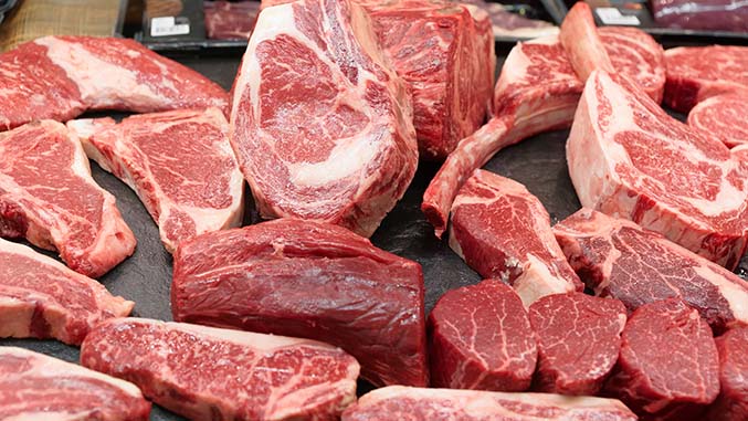 Barinas produce más del 30% de la carne del país