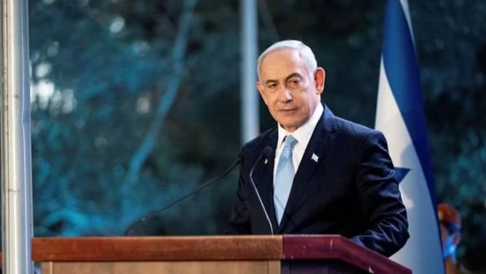 Benjamin Netanyahu advirtió que Israel seguirá “atacando sin piedad” a Hezbollah - AlbertoNews