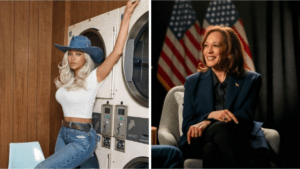 Beyoncé asistirá a un acto de campaña de Kamala Harris