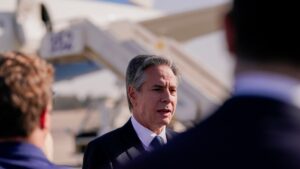 Blinken dice que hay “oportunidad real” de acuerdo para liberar a rehenes tras asesinato del líder de Hamás