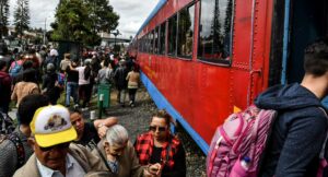 Bogotá tendría tranvía por la carrera 7 para movilizar a los ciudadanos