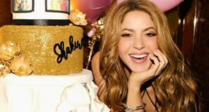 Boleta para concierto de Shakira que vale 11 millones de pesos; es la más cara