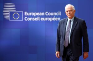 Borrell: La UE tiene que estar dispuesta a utilizar todas las medidas para apoyar al pueblo de Venezuela